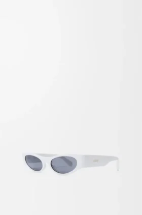 Okulary przeciwsłoneczne Flash Slim Cateye Okulary przeciwsłoneczne Flash Slim Cateye