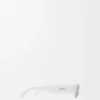 Okulary przeciwsłoneczne Flash Slim Cateye Okulary przeciwsłoneczne Flash Slim Cateye