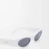 Okulary przeciwsłoneczne Flash Slim Cateye Okulary przeciwsłoneczne Flash Slim Cateye