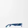 Okulary przeciwsłoneczne Flash Slim Cateye Okulary przeciwsłoneczne Flash Slim Cateye