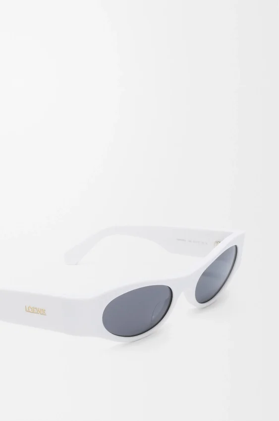 Okulary przeciwsłoneczne Flash Slim Cateye Okulary przeciwsłoneczne Flash Slim Cateye