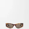 Okulary przeciwsłoneczne Flash Small Cateye Okulary przeciwsłoneczne Flash Small Cateye