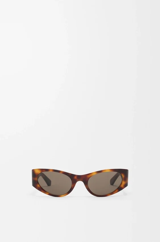 Okulary przeciwsłoneczne Flash Small Cateye Okulary przeciwsłoneczne Flash Small Cateye