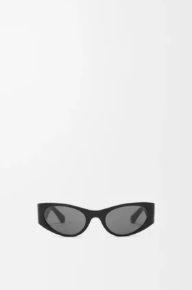 Okulary przeciwsłoneczne Flash Small Cateye Okulary przeciwsłoneczne Flash Small Cateye