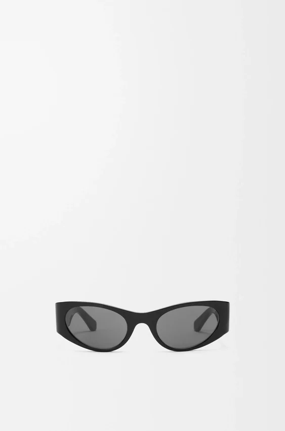 Okulary przeciwsłoneczne Flash Small Cateye Okulary przeciwsłoneczne Flash Small Cateye