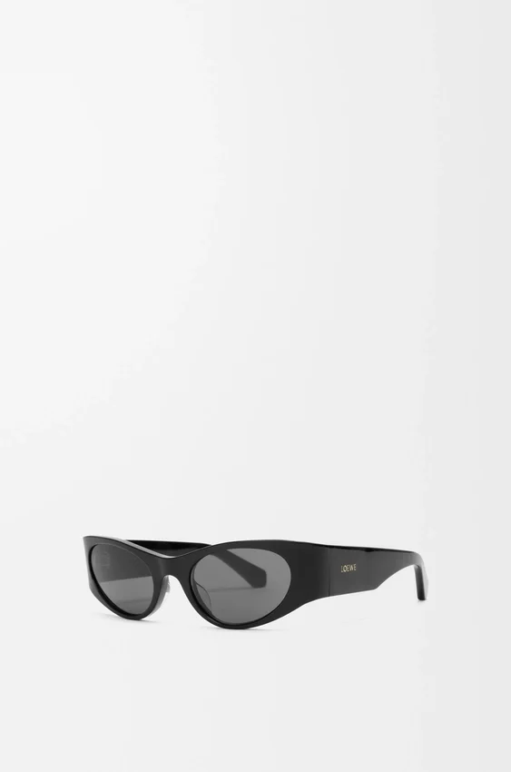 Okulary przeciwsłoneczne Flash Small Cateye Okulary przeciwsłoneczne Flash Small Cateye