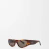 Okulary przeciwsłoneczne Flash Small Cateye Okulary przeciwsłoneczne Flash Small Cateye