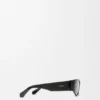 Okulary przeciwsłoneczne Flash Small Cateye Okulary przeciwsłoneczne Flash Small Cateye