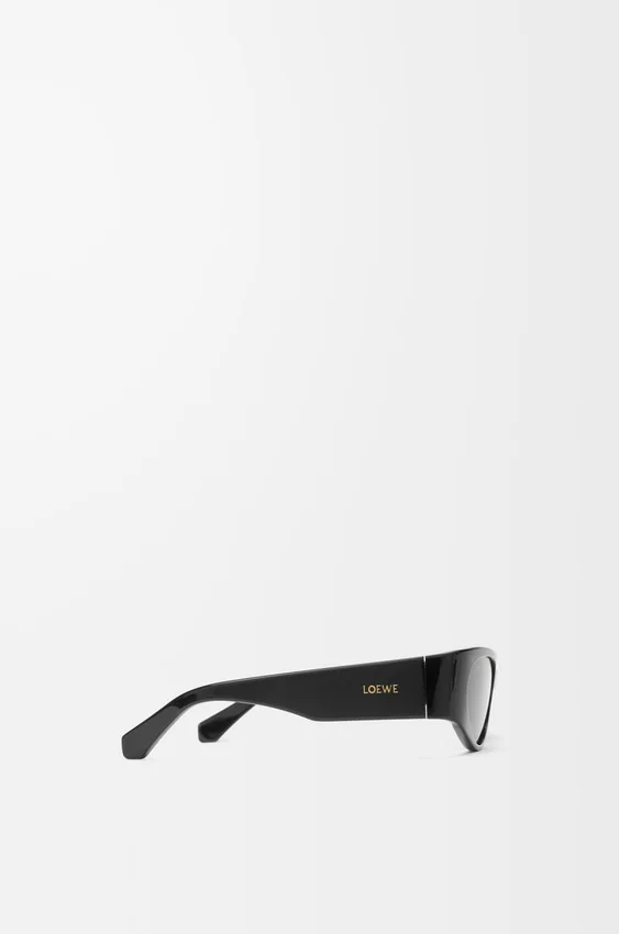 Okulary przeciwsłoneczne Flash Small Cateye Okulary przeciwsłoneczne Flash Small Cateye