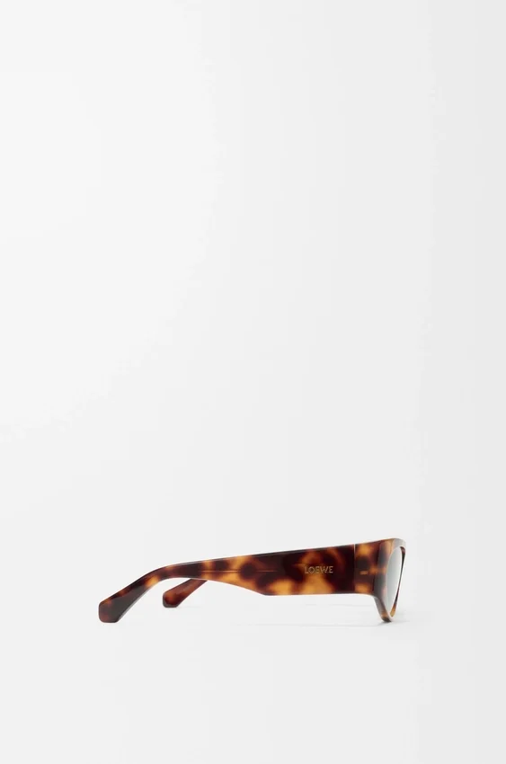 Okulary przeciwsłoneczne Flash Small Cateye Okulary przeciwsłoneczne Flash Small Cateye