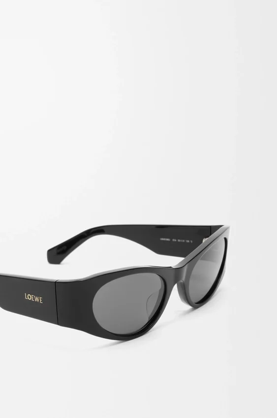 Okulary przeciwsłoneczne Flash Small Cateye Okulary przeciwsłoneczne Flash Small Cateye