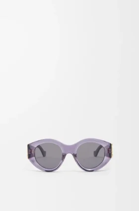 Okulary przeciwsłoneczne Maxi Anagram Butterfly