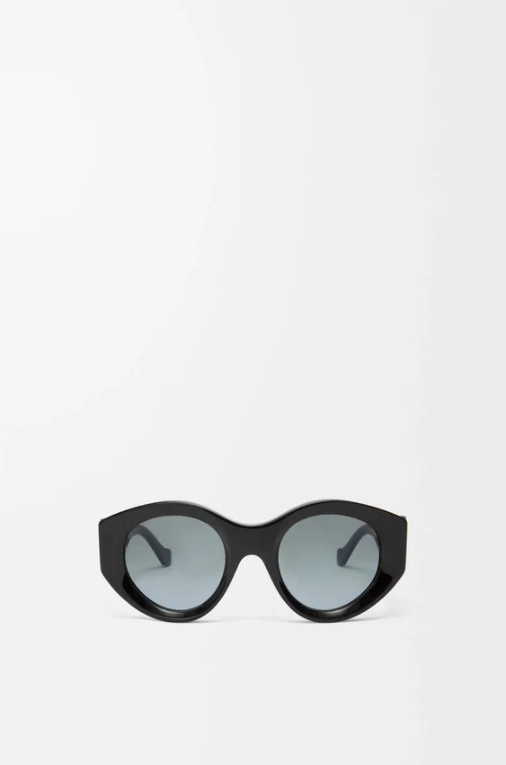 Okulary przeciwsłoneczne Maxi Anagram Butterfly Okulary przeciwsłoneczne Maxi Anagram Butterfly