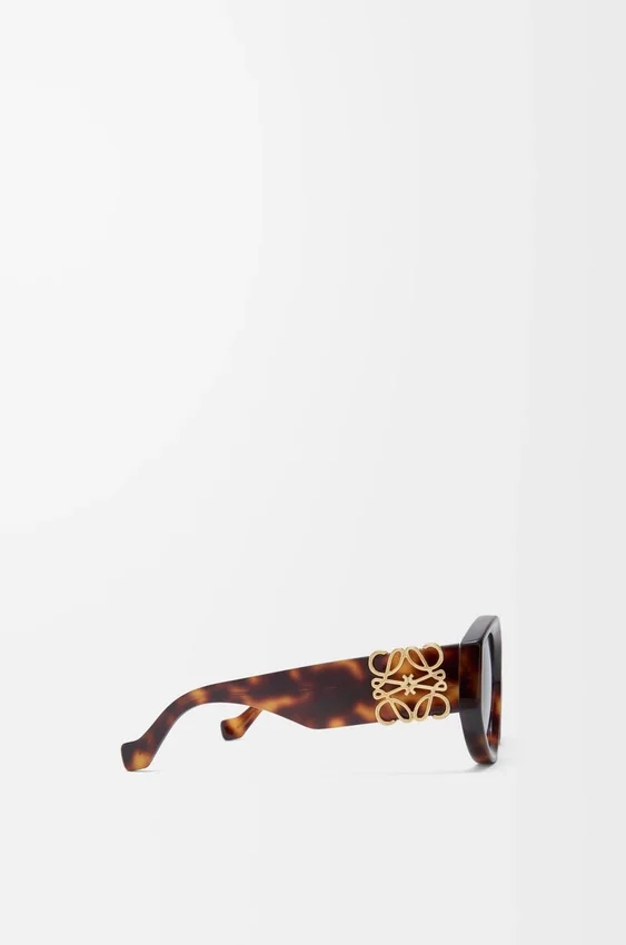 Okulary przeciwsłoneczne Maxi Anagram Butterfly Okulary przeciwsłoneczne Maxi Anagram Butterfly