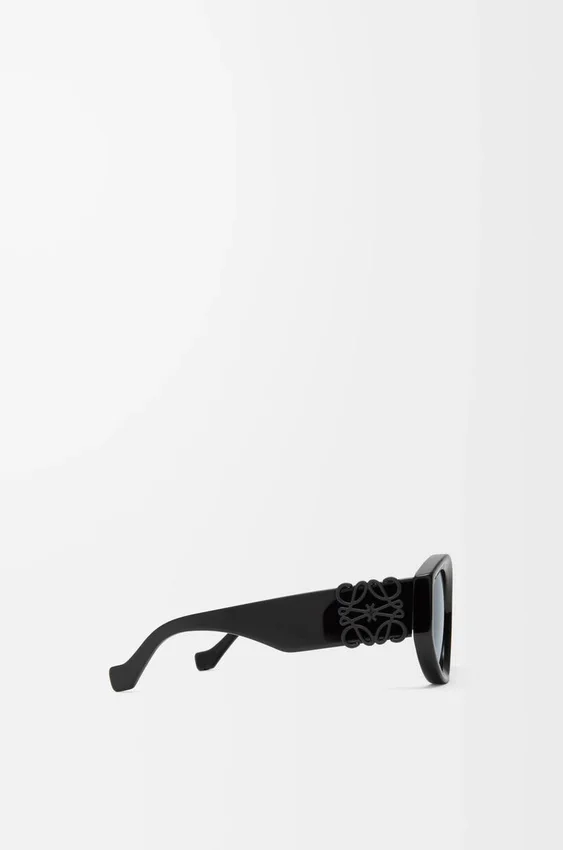 Okulary przeciwsłoneczne Maxi Anagram Butterfly Okulary przeciwsłoneczne Maxi Anagram Butterfly