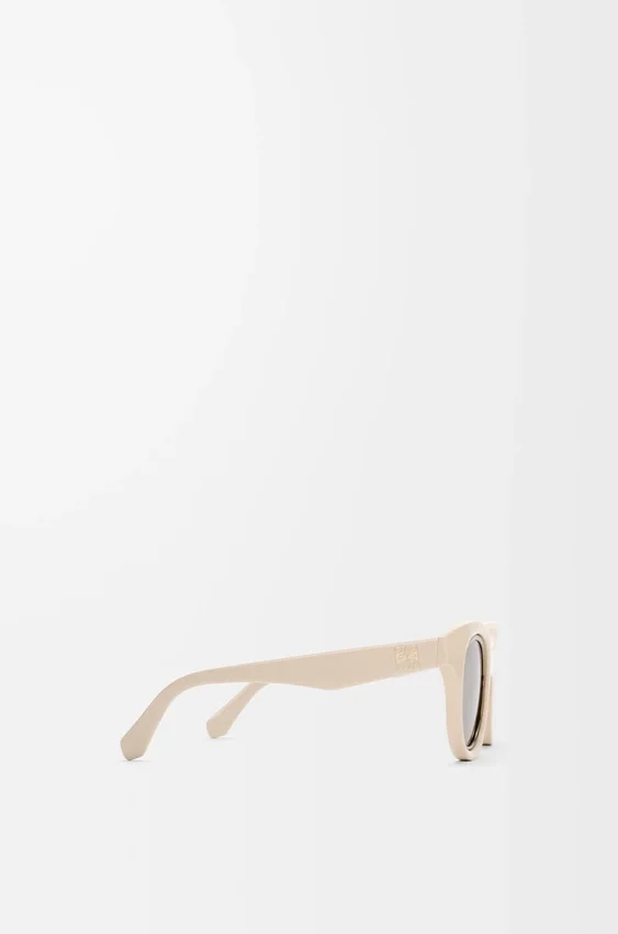 Okulary przeciwsłoneczne Mini Anagram Butterfly Okulary przeciwsłoneczne Mini Anagram Butterfly