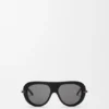 Okulary przeciwsłoneczne Pilot Slim Okulary przeciwsłoneczne Pilot Slim