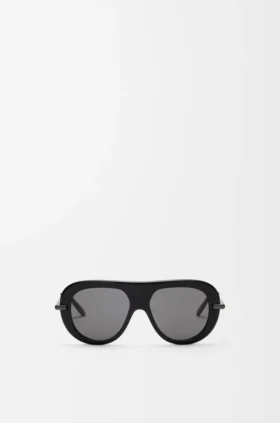 Okulary przeciwsłoneczne Pilot Slim