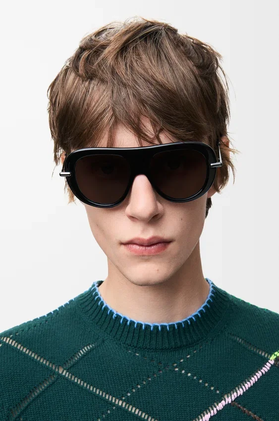 Okulary przeciwsłoneczne Pilot Slim Okulary przeciwsłoneczne Pilot Slim