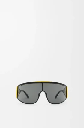 Okulary przeciwsłoneczne Speed Shield
