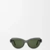 Okulary przeciwsłoneczne Swan Slim Okulary przeciwsłoneczne Swan Slim