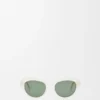 Okulary przeciwsłoneczne Swan Slim Okulary przeciwsłoneczne Swan Slim