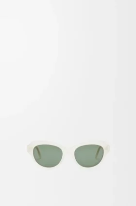 Okulary przeciwsłoneczne Swan Slim