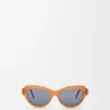 Okulary przeciwsłoneczne Swan Slim Okulary przeciwsłoneczne Swan Slim