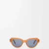 Okulary przeciwsłoneczne Swan Slim Okulary przeciwsłoneczne Swan Slim