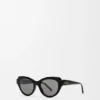 Okulary przeciwsłoneczne Swan Slim Okulary przeciwsłoneczne Swan Slim