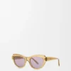 Okulary przeciwsłoneczne Swan Slim Okulary przeciwsłoneczne Swan Slim
