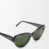 Okulary przeciwsłoneczne Swan Slim Okulary przeciwsłoneczne Swan Slim