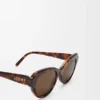 Okulary przeciwsłoneczne Swan Slim Okulary przeciwsłoneczne Swan Slim