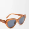 Okulary przeciwsłoneczne Swan Slim Okulary przeciwsłoneczne Swan Slim