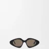 Okulary przeciwsłoneczne „Triangle Slim” Okulary przeciwsłoneczne „Triangle Slim”