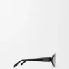 Okulary przeciwsłoneczne „Triangle Slim” Okulary przeciwsłoneczne „Triangle Slim”
