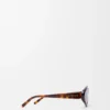 Okulary przeciwsłoneczne „Triangle Slim” Okulary przeciwsłoneczne „Triangle Slim”
