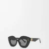 Okulary przeciwsłoneczne w stylu retro Okulary przeciwsłoneczne w stylu retro