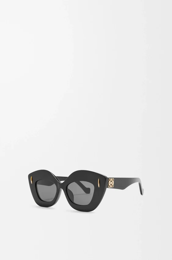 Okulary przeciwsłoneczne w stylu retro Okulary przeciwsłoneczne w stylu retro