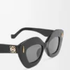 Okulary przeciwsłoneczne w stylu retro Okulary przeciwsłoneczne w stylu retro