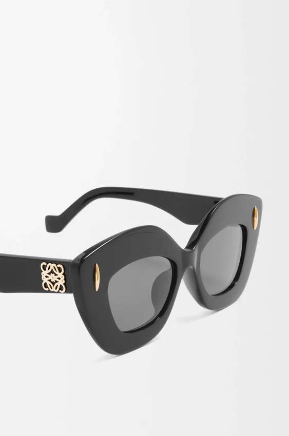 Okulary przeciwsłoneczne w stylu retro Okulary przeciwsłoneczne w stylu retro