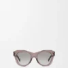 Okulary przeciwsłoneczne w stylu vintage Okulary przeciwsłoneczne w stylu vintage