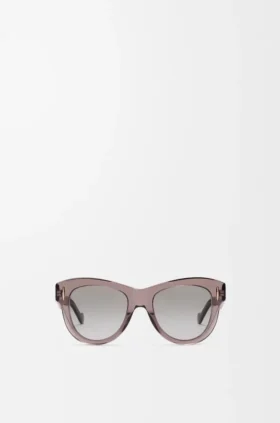 Okulary przeciwsłoneczne w stylu vintage