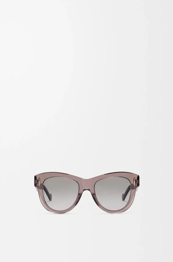 Okulary przeciwsłoneczne w stylu vintage Okulary przeciwsłoneczne w stylu vintage