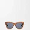 Okulary przeciwsłoneczne w stylu vintage Okulary przeciwsłoneczne w stylu vintage