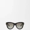 Okulary przeciwsłoneczne w stylu vintage Okulary przeciwsłoneczne w stylu vintage