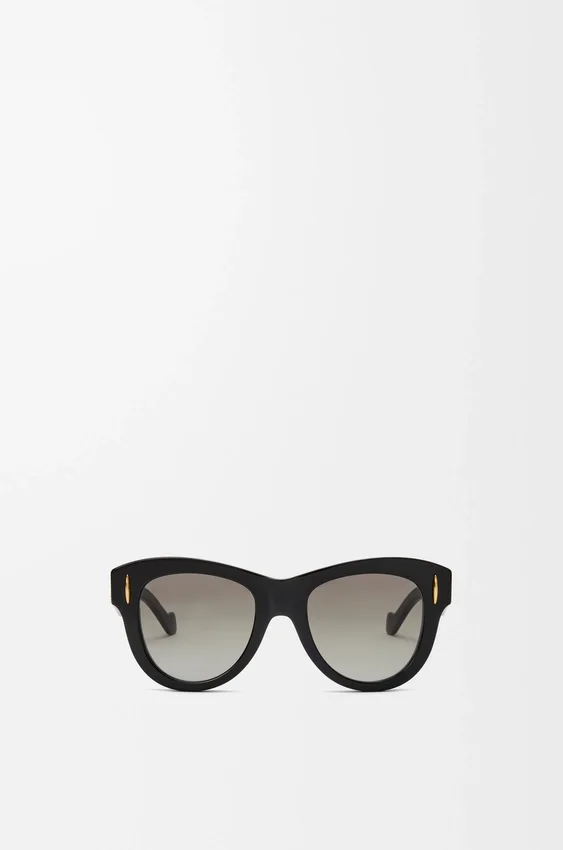 Okulary przeciwsłoneczne w stylu vintage Okulary przeciwsłoneczne w stylu vintage