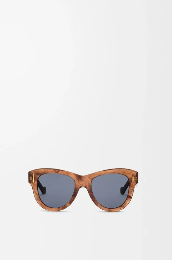 Okulary przeciwsłoneczne w stylu vintage Okulary przeciwsłoneczne w stylu vintage