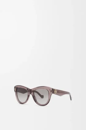 Okulary przeciwsłoneczne w stylu vintage