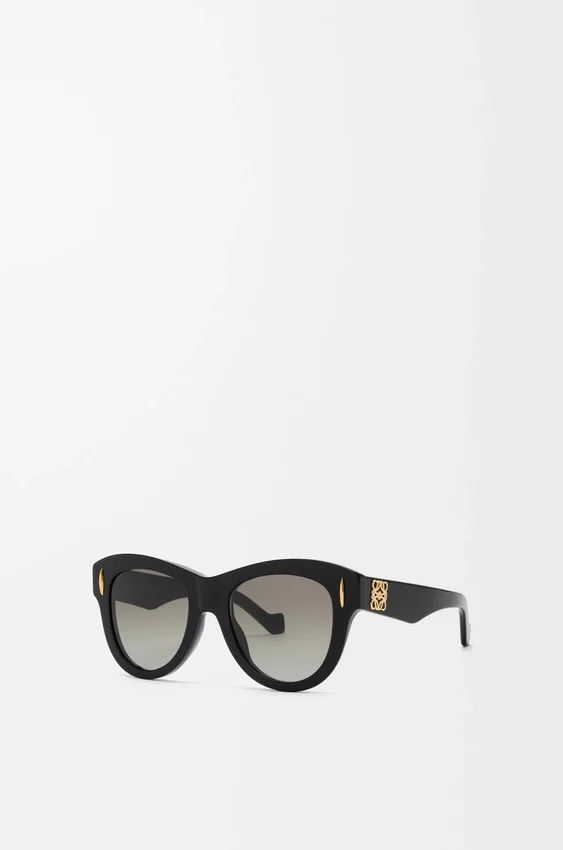 Okulary przeciwsłoneczne w stylu vintage Okulary przeciwsłoneczne w stylu vintage